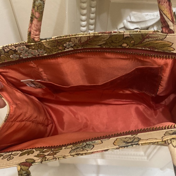 Gorgeous vintage Margaret Smith handbag - Picture 7 of 10